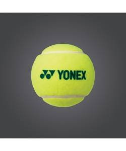 Yonex Muscle Power 40 Tennis Ball (pack of Bucket )